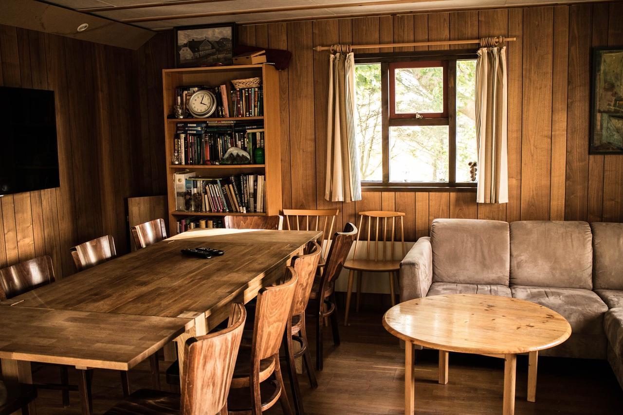 Old Cottage - Reynivellir II Gerdi Екстериор снимка