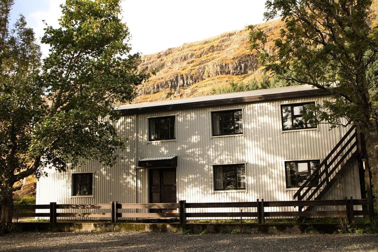 Old Cottage - Reynivellir II Gerdi Екстериор снимка